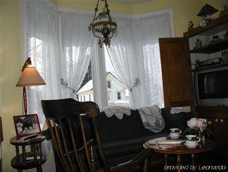 Rendezvous B And B Lowell Chambre photo